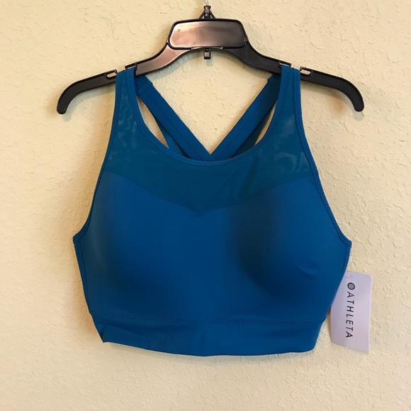 gigi bra athleta